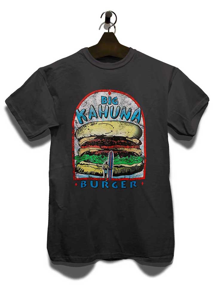 big-kahuna-burger-vintage-t-shirt dunkelgrau 3