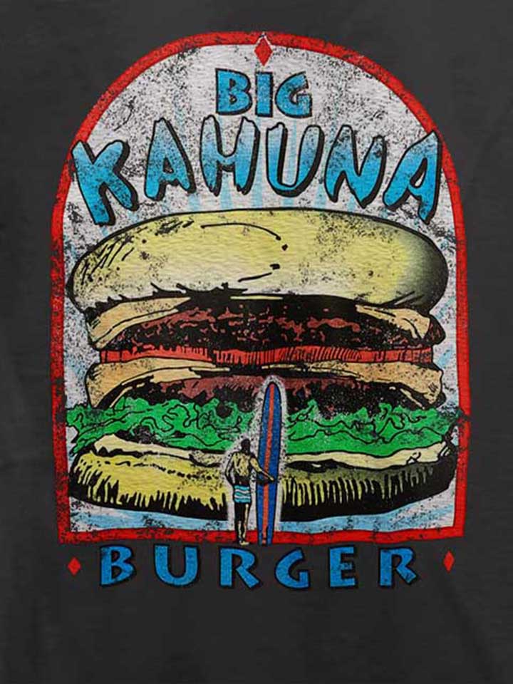 big-kahuna-burger-vintage-t-shirt dunkelgrau 4
