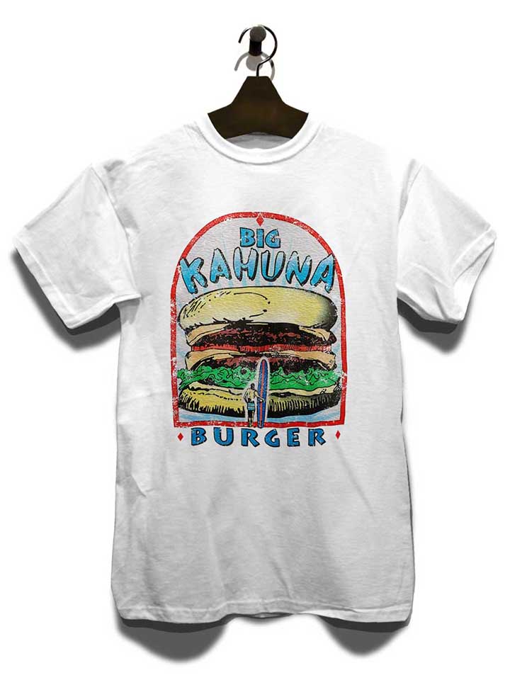 big-kahuna-burger-vintage-t-shirt weiss 3