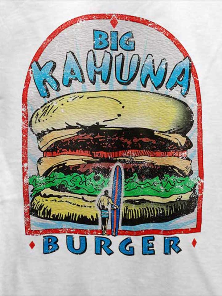 big-kahuna-burger-vintage-t-shirt weiss 4