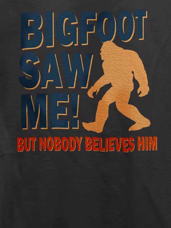 bigfoot-saw-me-t-shirt dunkelgrau 4