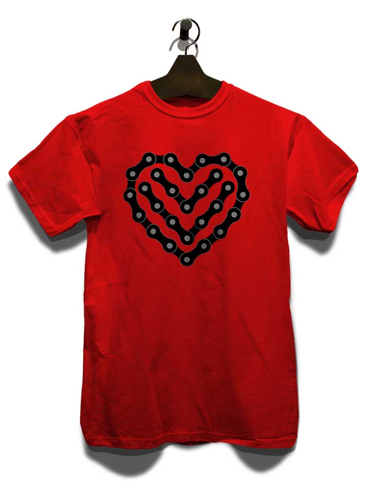 bike-chain-heart-t-shirt rot 3