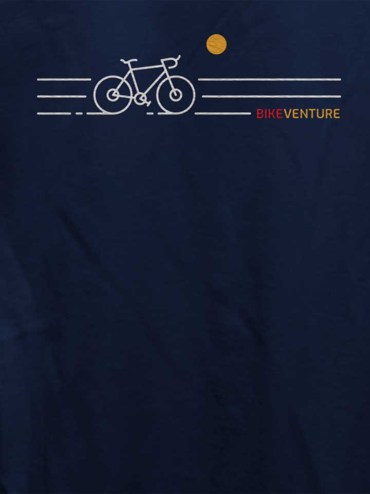 bikeventure-damen-t-shirt dunkelblau 4