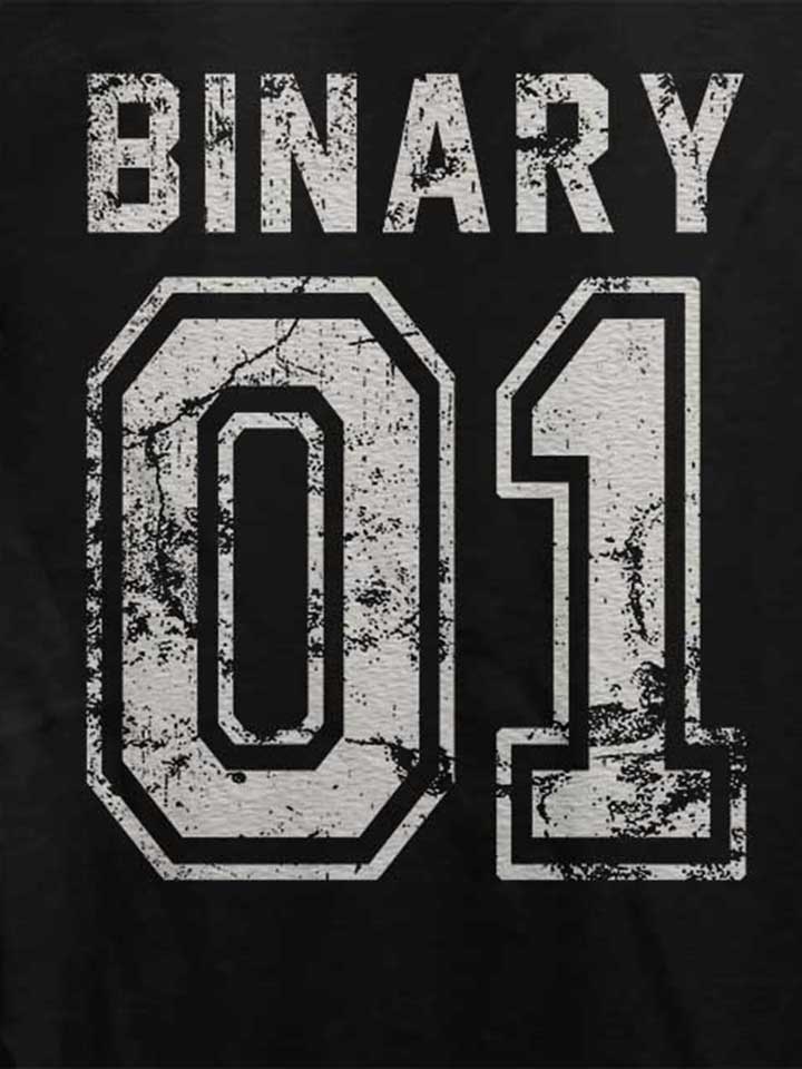 binary-01-damen-t-shirt schwarz 4