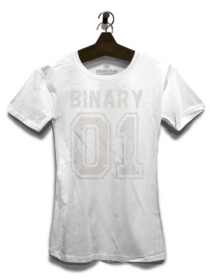 binary-01-damen-t-shirt weiss 3