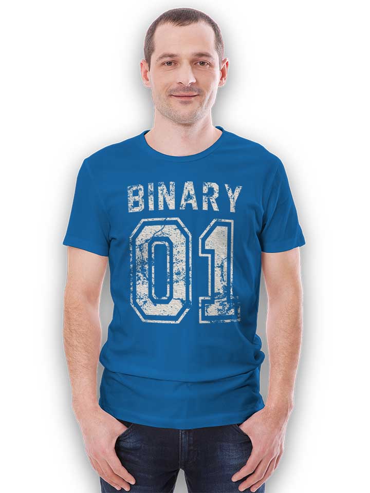 binary-01-t-shirt royal 2