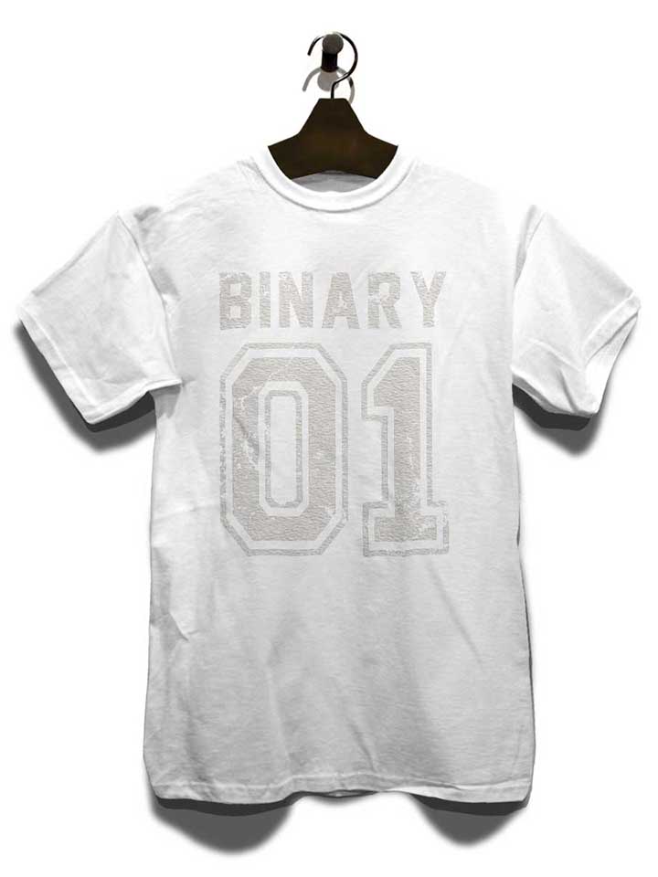 binary-01-t-shirt weiss 3