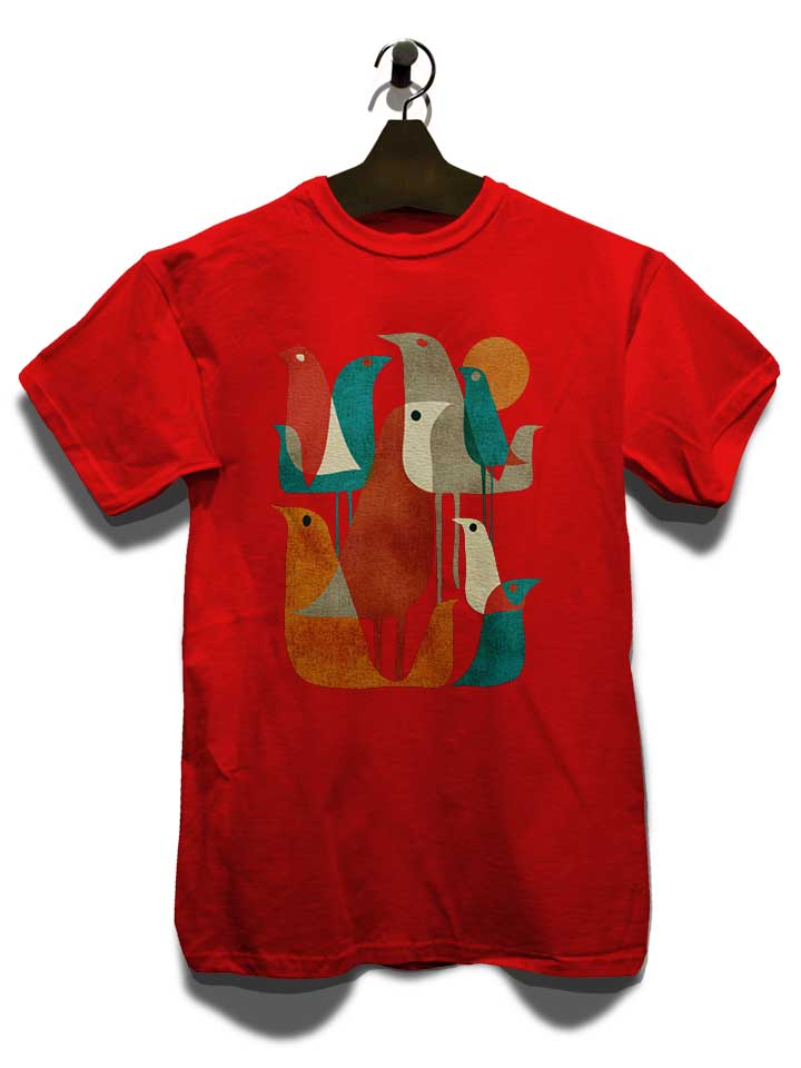birds-art-t-shirt rot 3