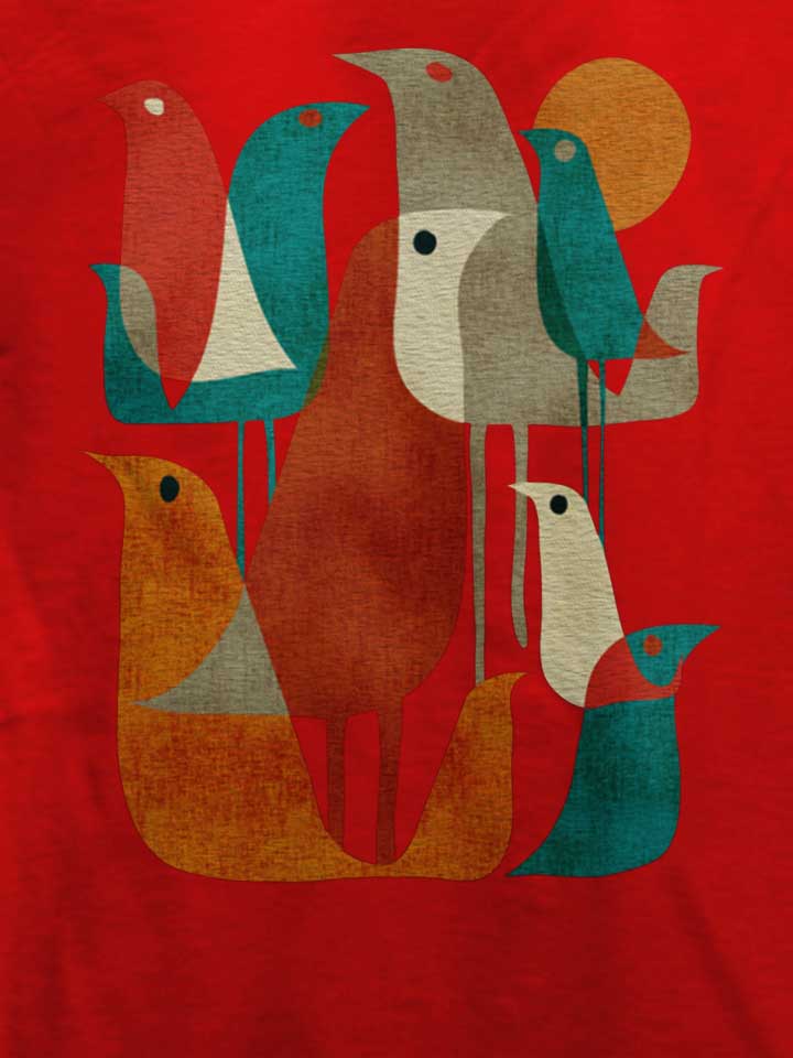 birds-art-t-shirt rot 4