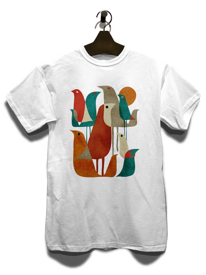 birds-art-t-shirt weiss 3