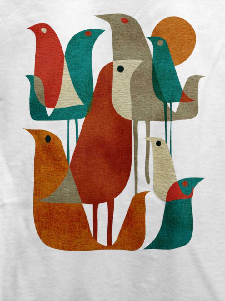 birds-art-t-shirt weiss 4