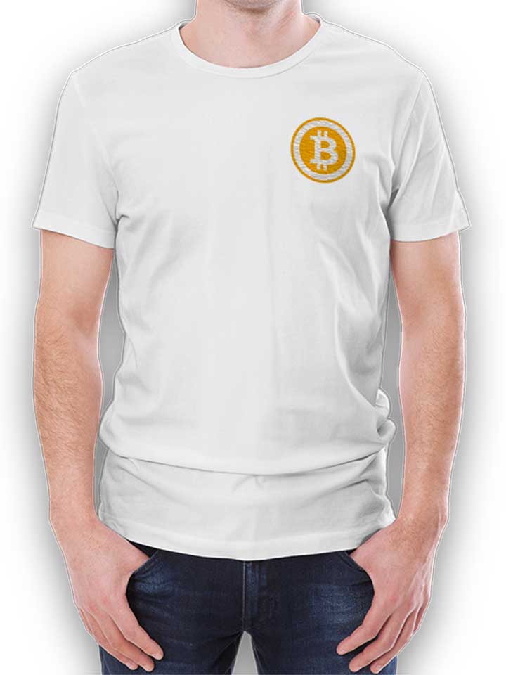 bitcoin-chest-print-t-shirt weiss 1