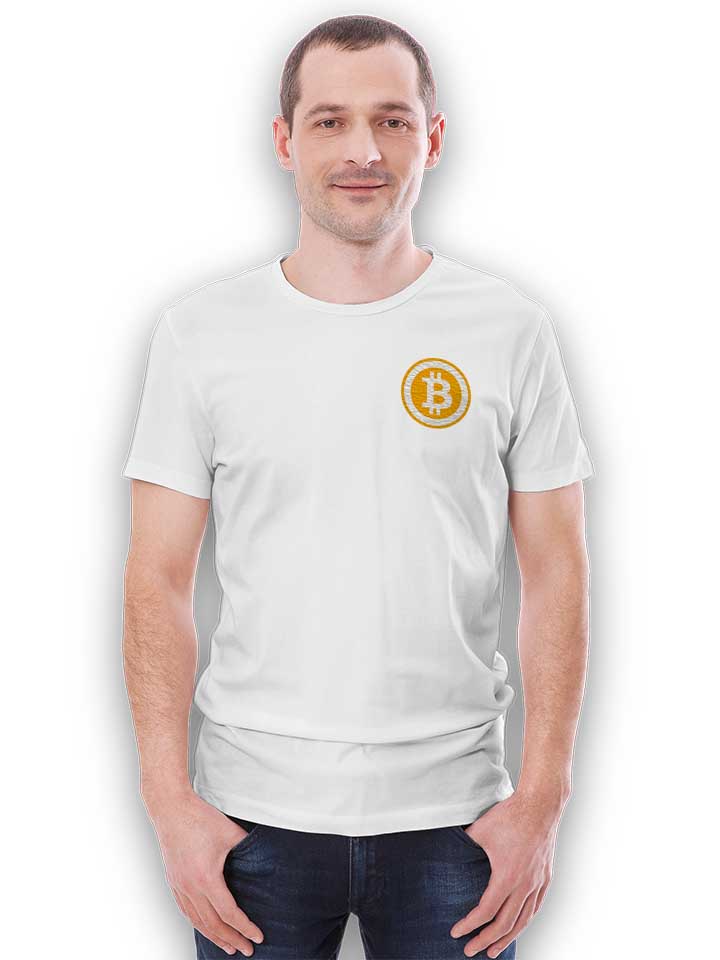 bitcoin-chest-print-t-shirt weiss 2