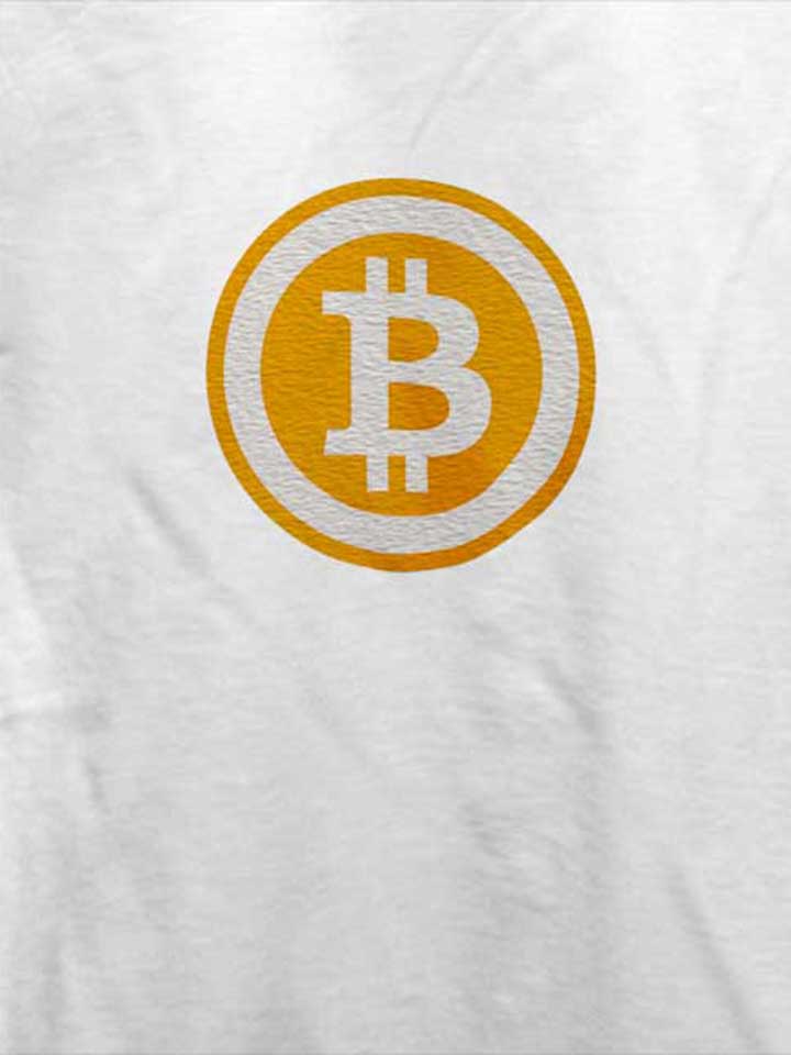 bitcoin-t-shirt weiss 4