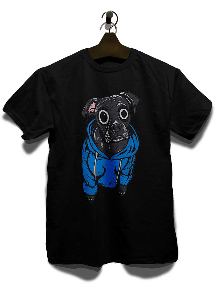 blue-hoodie-black-lab-t-shirt schwarz 3