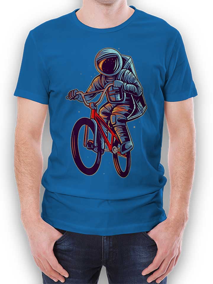 bmx-astronaut-t-shirt royal 1