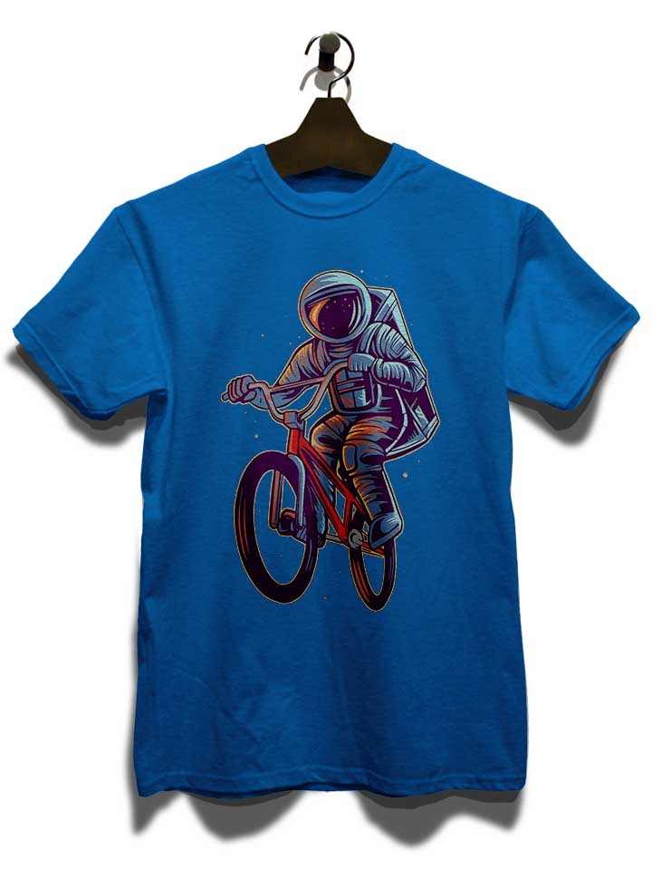 bmx-astronaut-t-shirt royal 3