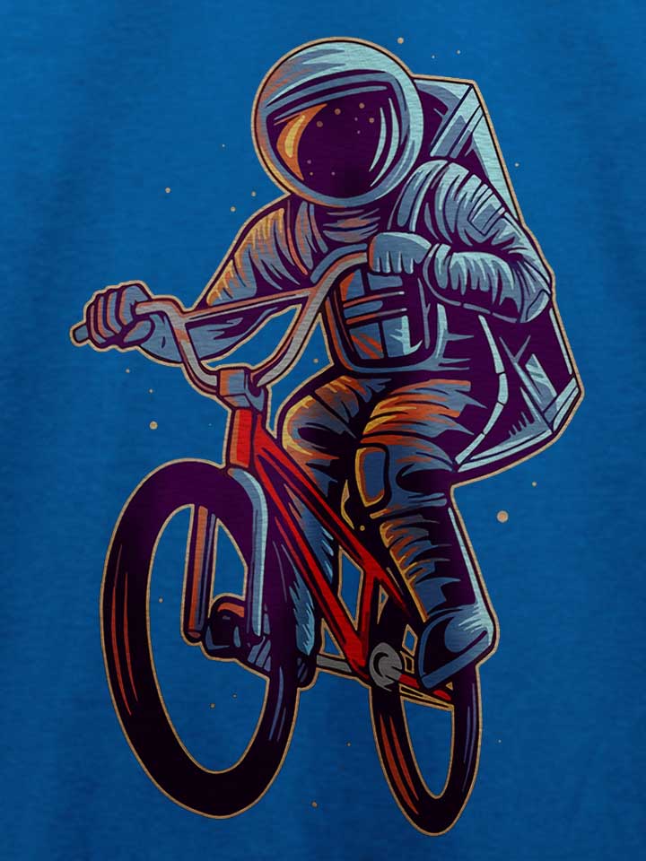 bmx-astronaut-t-shirt royal 4