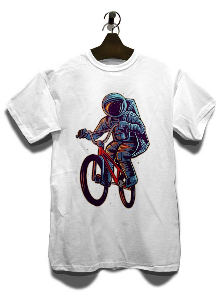 bmx-astronaut-t-shirt weiss 3
