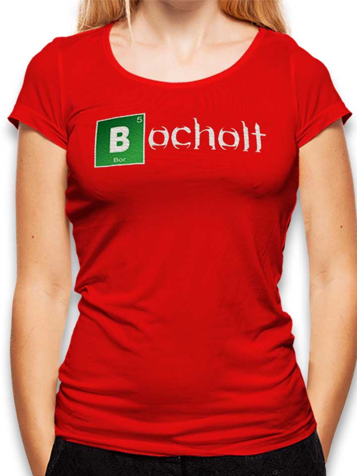 bocholt-damen-t-shirt rot 1