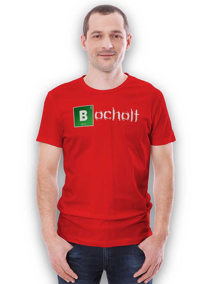 bocholt-t-shirt rot 2