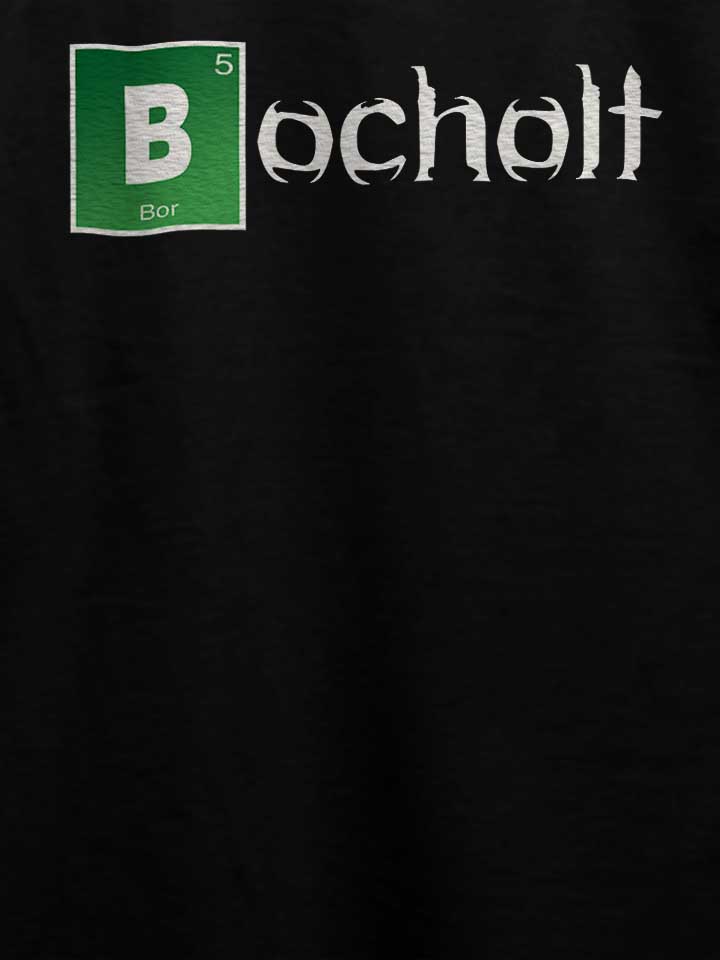 bocholt-t-shirt schwarz 4