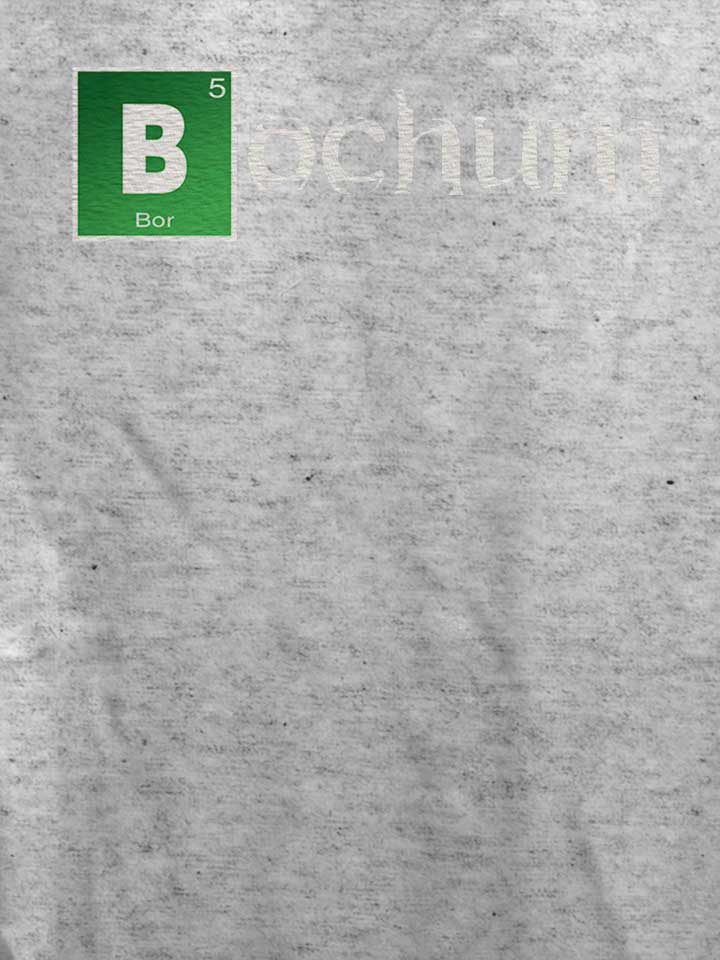 bochum-damen-t-shirt grau-meliert 4