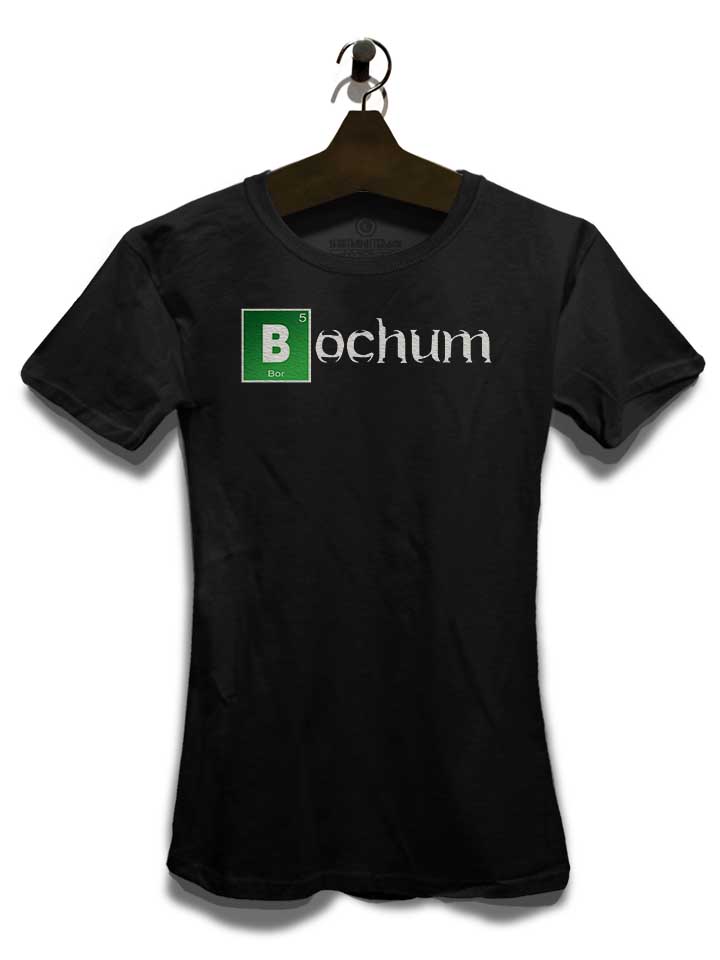 bochum-damen-t-shirt schwarz 3