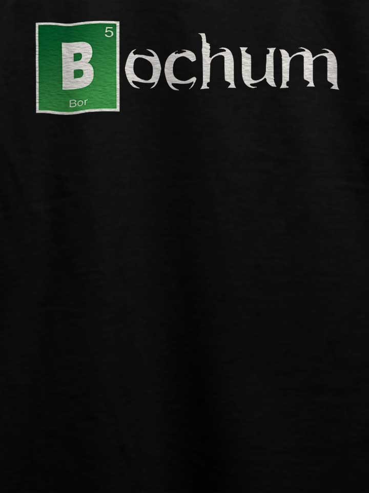 bochum-t-shirt schwarz 4