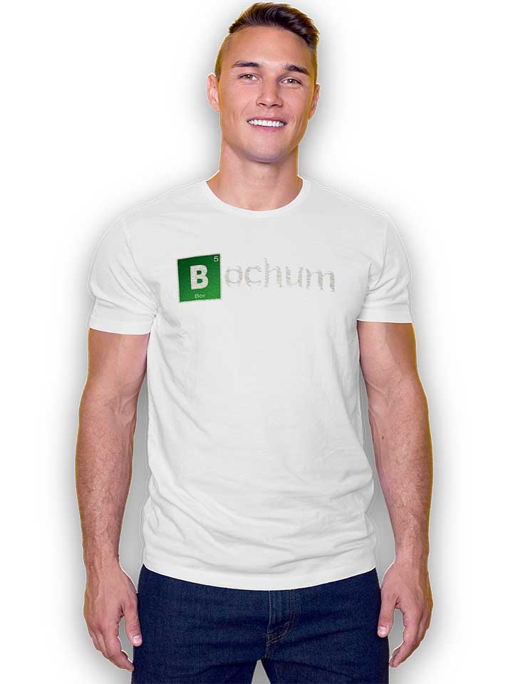 bochum-t-shirt weiss 2