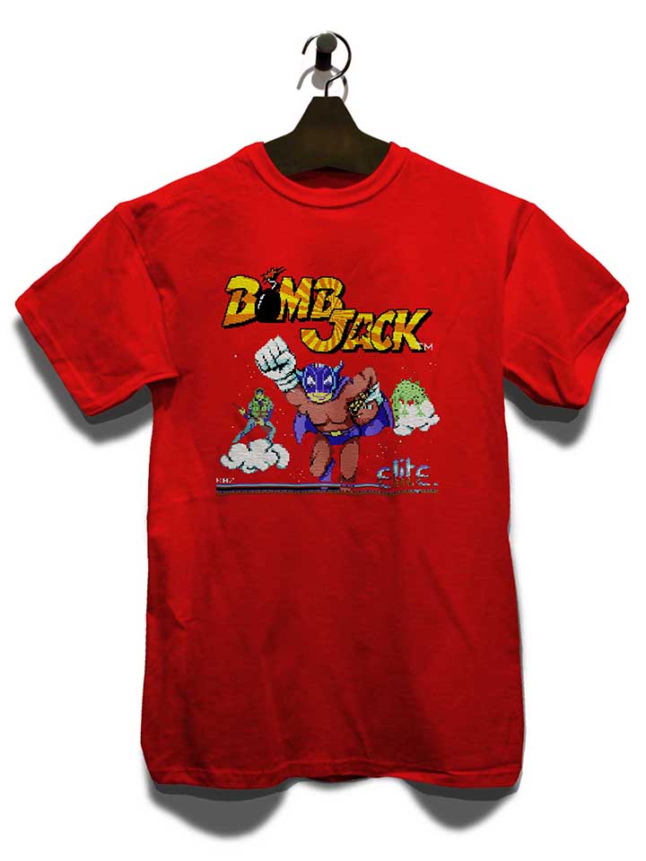 bomb-jack-t-shirt rot 3