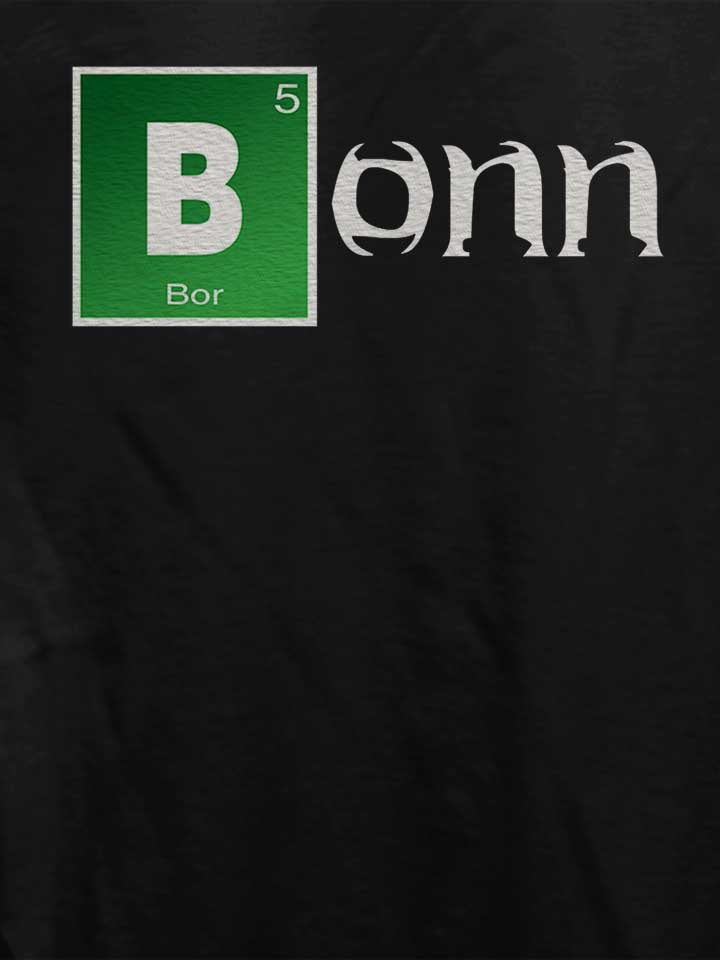 bonn-damen-t-shirt schwarz 4
