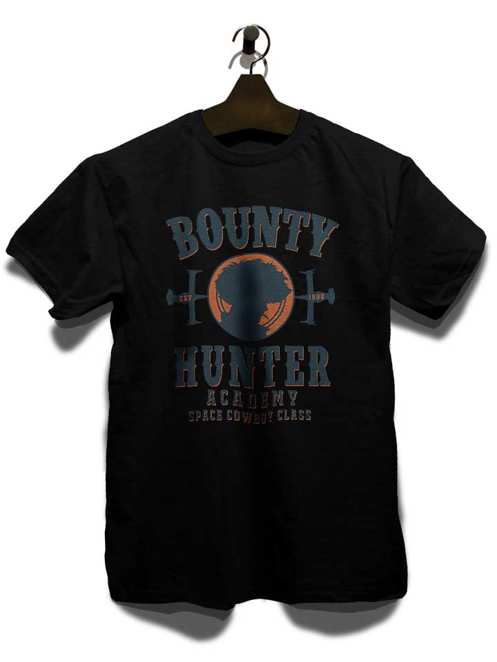bounty-hunter-academy-t-shirt schwarz 3