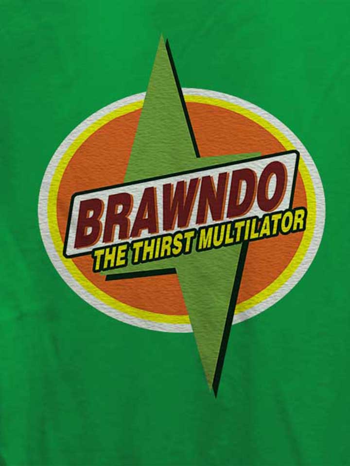 brawndo-the-thirtst-multilator-damen-t-shirt gruen 4