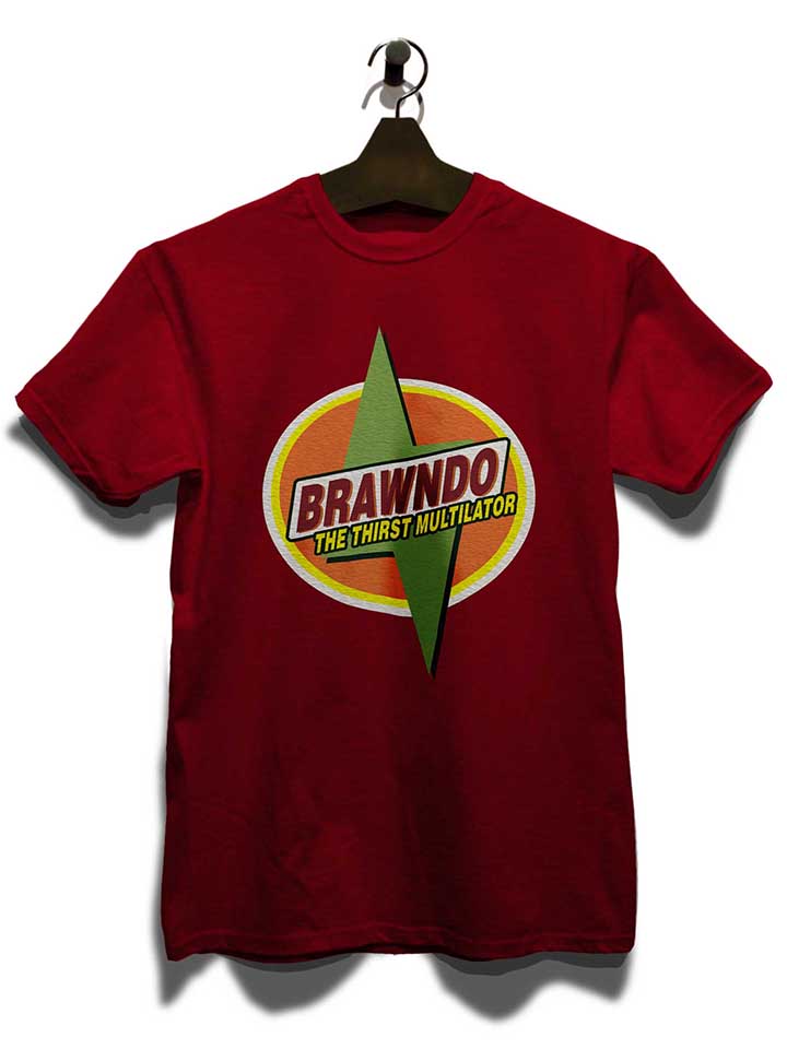 brawndo-the-thirtst-multilator-t-shirt bordeaux 3