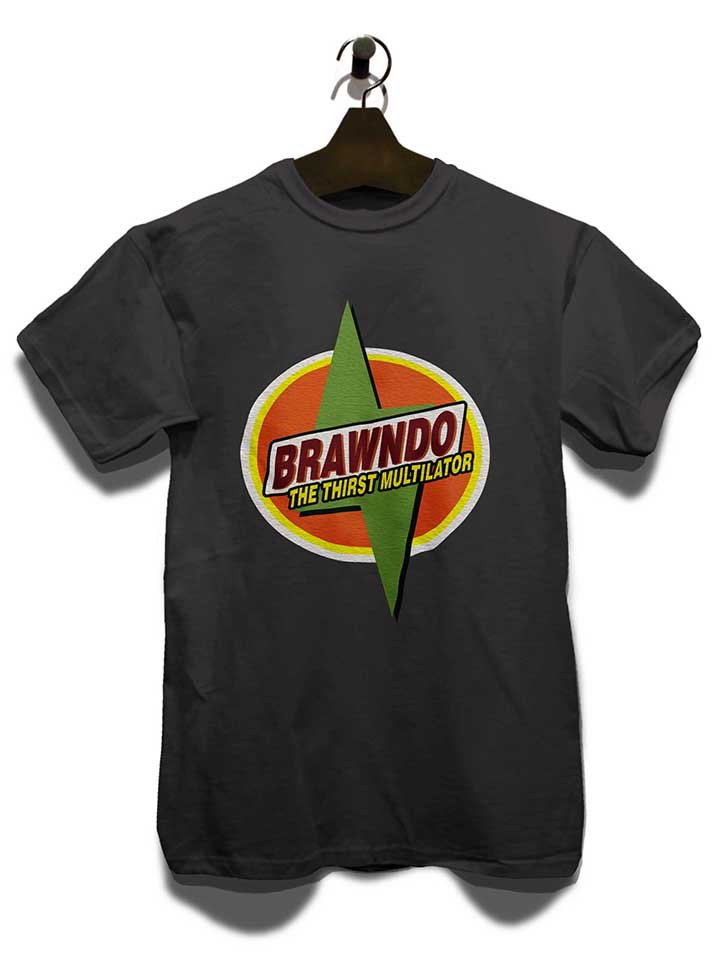 brawndo-the-thirtst-multilator-t-shirt dunkelgrau 3