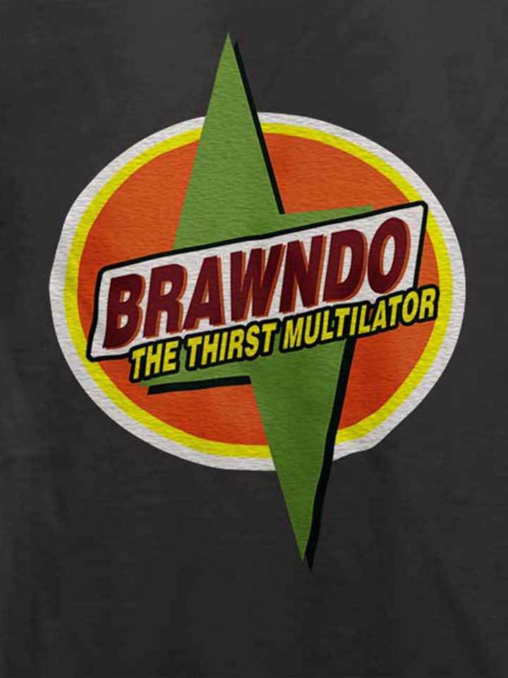 brawndo-the-thirtst-multilator-t-shirt dunkelgrau 4