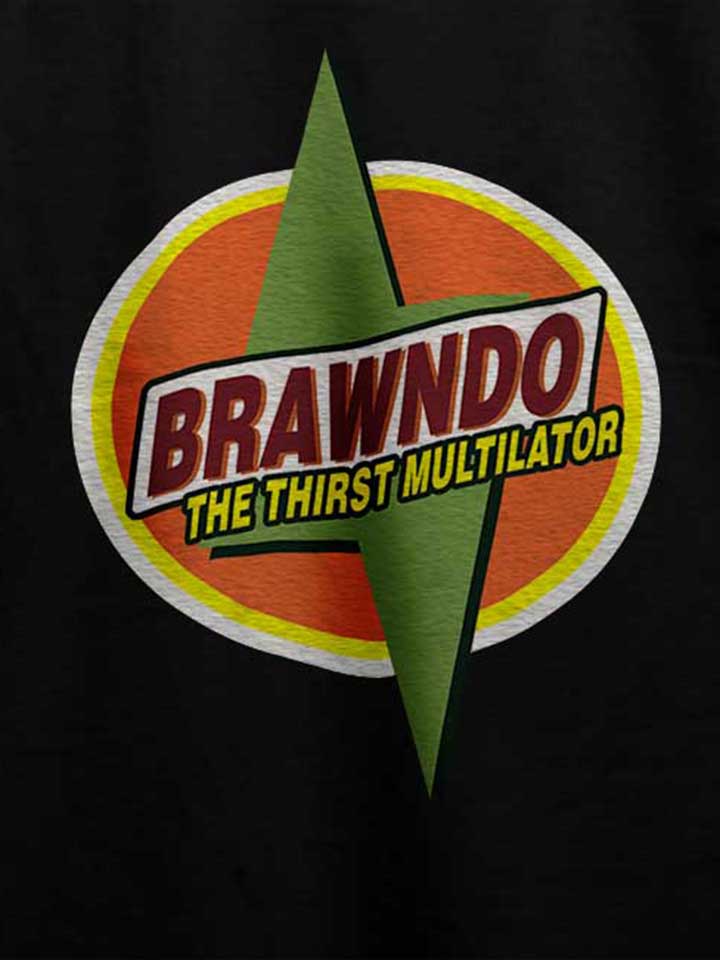 brawndo-the-thirtst-multilator-t-shirt schwarz 4