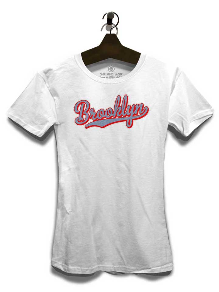brooklyn-damen-t-shirt weiss 3