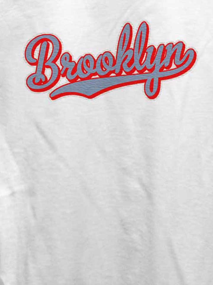 brooklyn-damen-t-shirt weiss 4