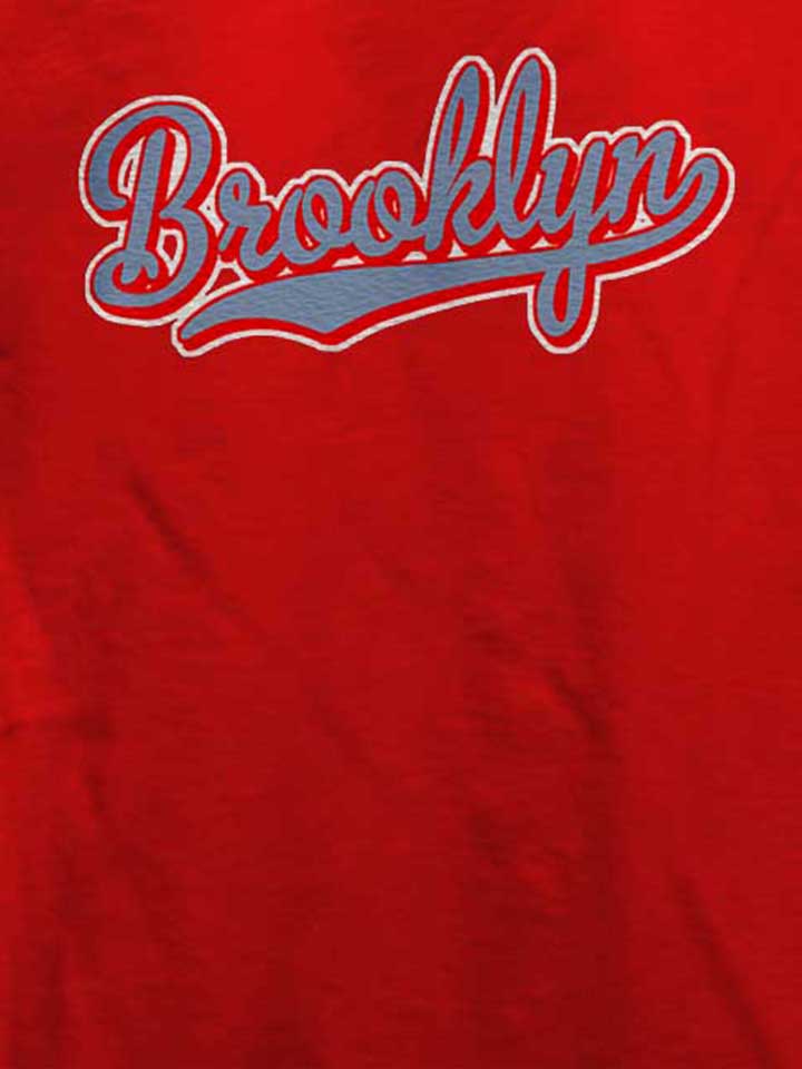 brooklyn-t-shirt rot 4