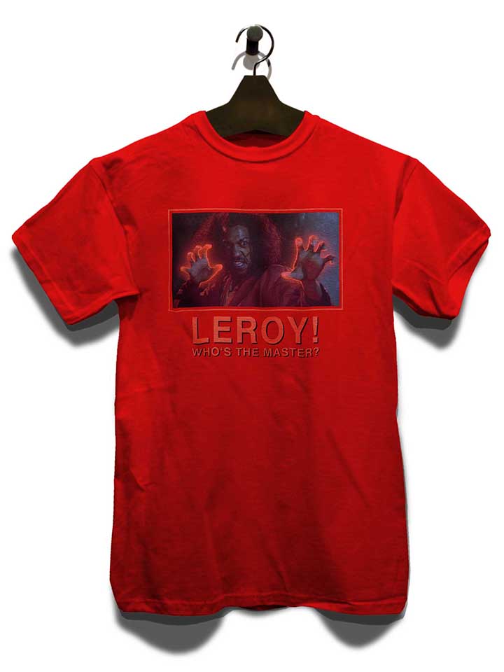 bruce-leroy-t-shirt rot 3