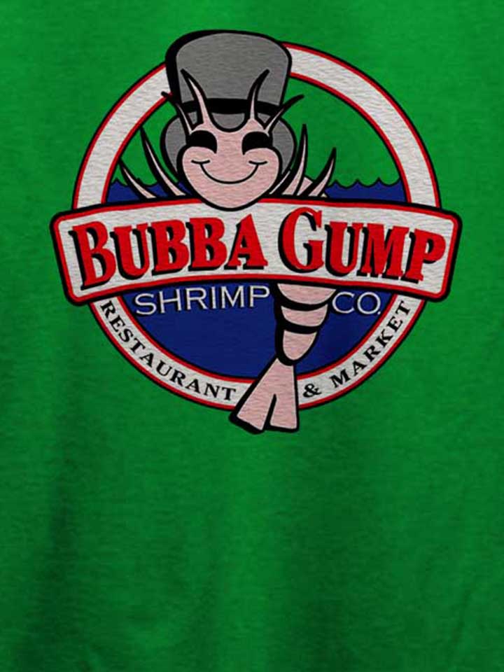 bubba-gump-shrimp-company-t-shirt gruen 4