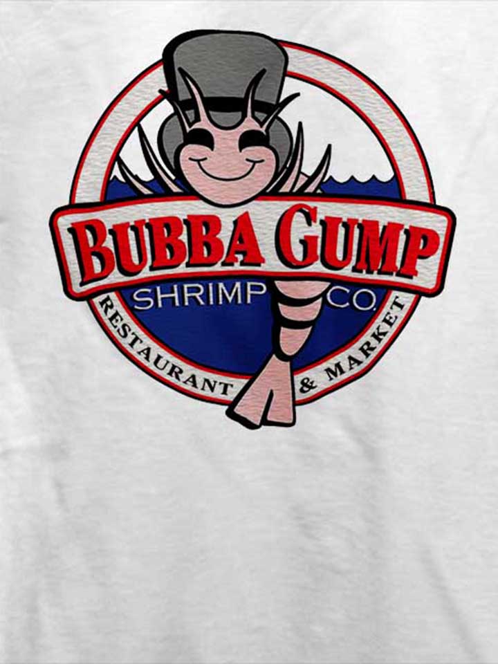 bubba-gump-shrimp-company-t-shirt weiss 4