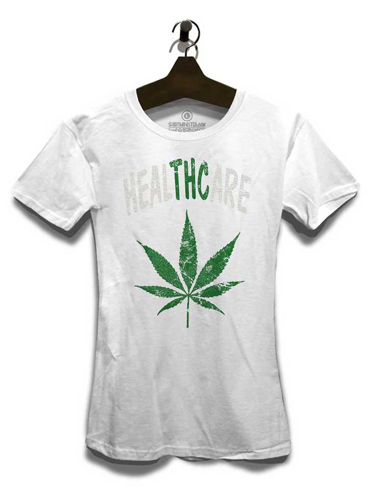 cannabis-healthcare-damen-t-shirt weiss 3