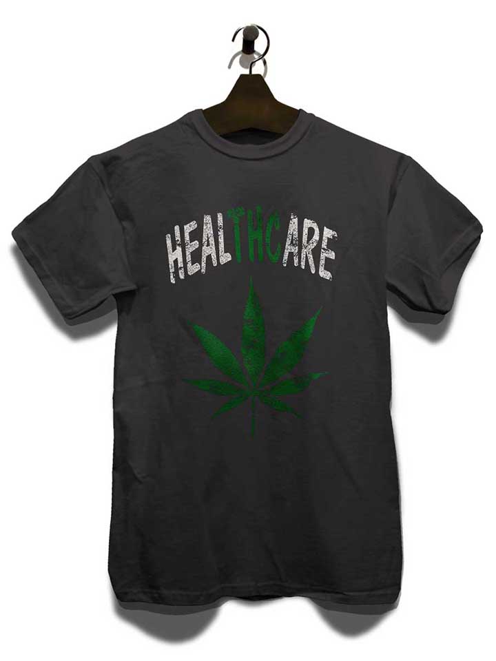 cannabis-healthcare-t-shirt dunkelgrau 3