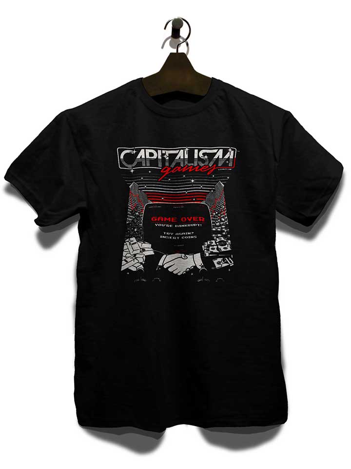 capitalism-games-t-shirt schwarz 3