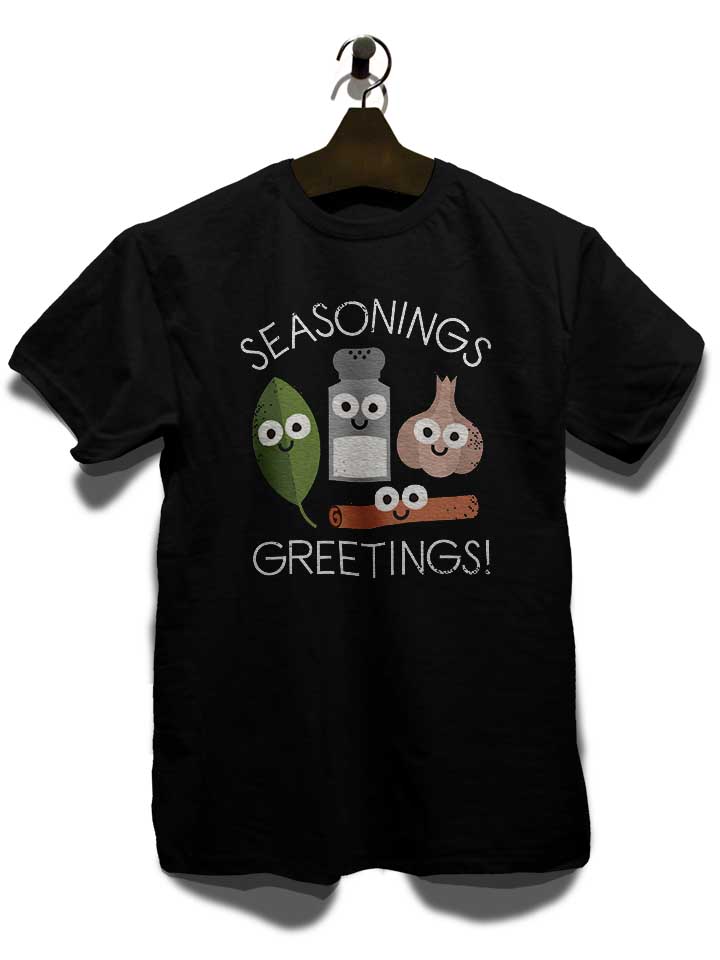 cartoon-seasonings-t-shirt schwarz 3