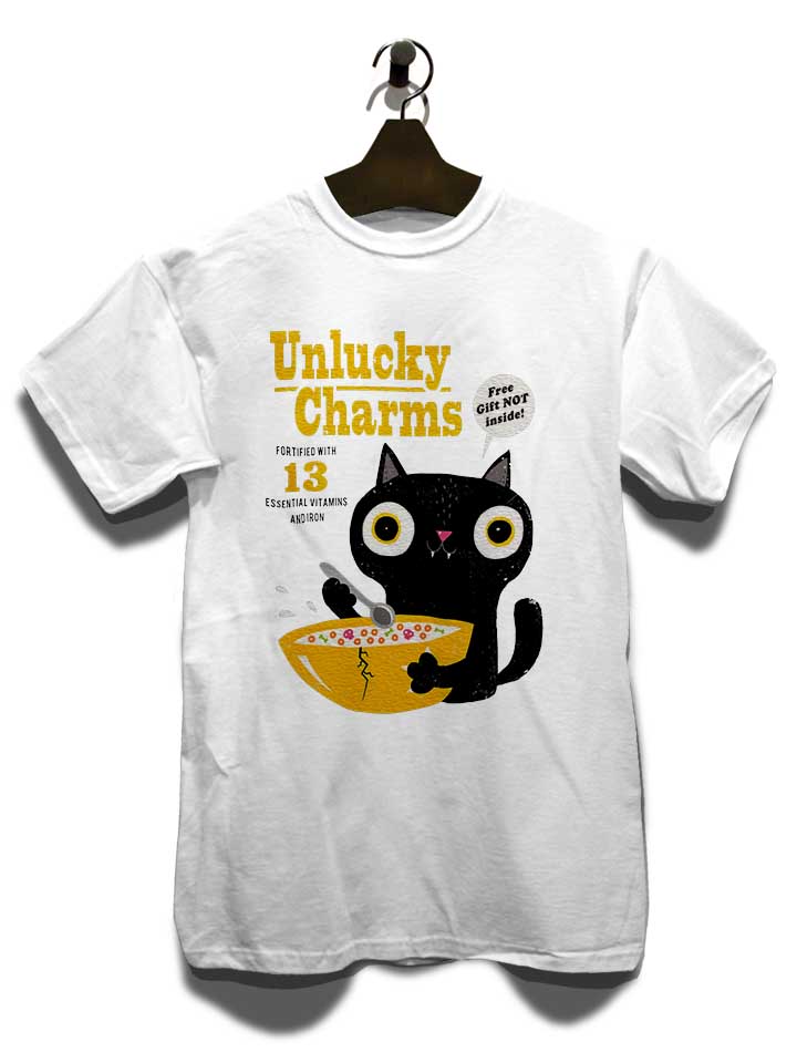 cat-cereals-t-shirt weiss 3