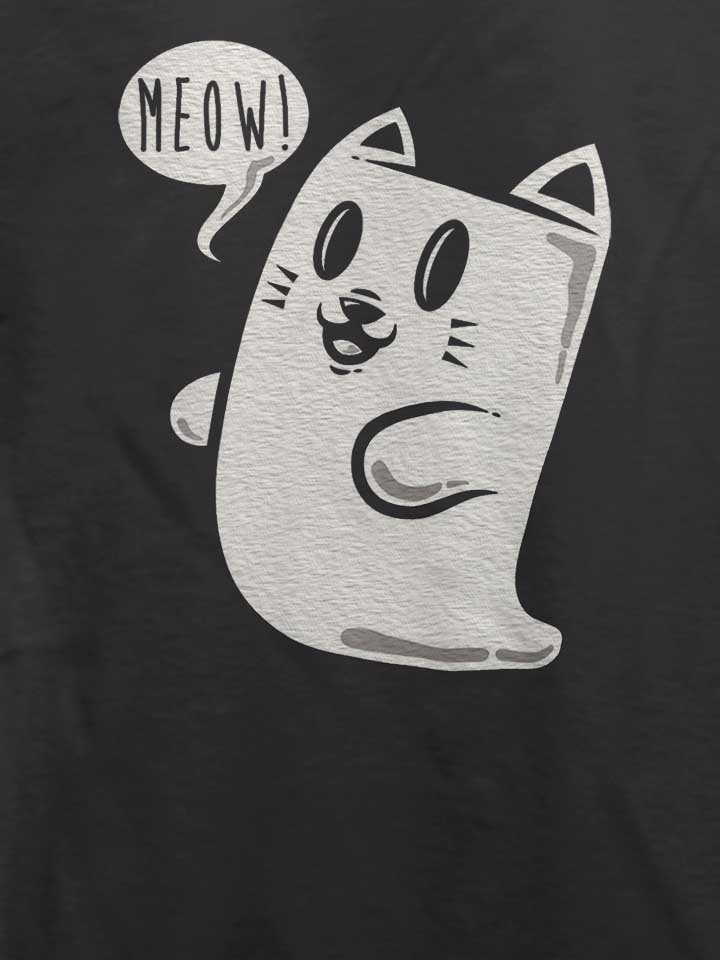 cat-ghost-t-shirt dunkelgrau 4